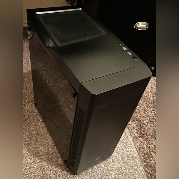 Gaming pc (dm me)